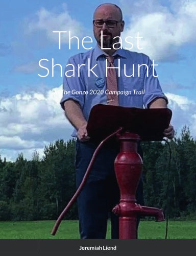 The Last Shark Hunt